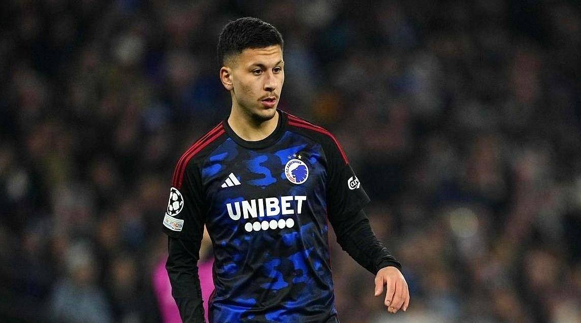 250万欧！19岁天才巴尔德吉加盟巴萨，或挤走拉什福德冲击欧冠席位