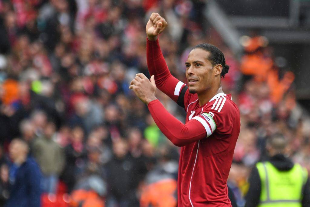 五大主力轮休！利物浦6天3赛可能翻车？或派梯队征战联赛杯